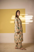 Zellbury | Summer Pret | Kurta Trouser - 1443 - Libasekhas