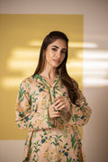 Zellbury | Summer Pret | Kurta Trouser - 1443 - House Of Zarish