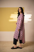 Zellbury | Summer Pret | Kurta Dupatta - 1475 - Libasekhas
