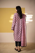 Zellbury | Summer Pret | Kurta Dupatta - 1475 - Libasekhas