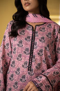 Zellbury | Summer Pret | Kurta Dupatta - 1475 - Libasekhas