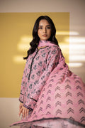 Zellbury | Summer Pret | Kurta Dupatta - 1475 - Libasekhas
