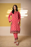 Zellbury | Summer Pret | Kurta Trouser - 1478 - House Of Zarish