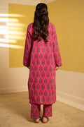 Zellbury | Summer Pret | Kurta Trouser - 1483 - House Of Zarish