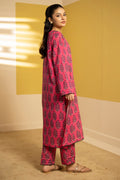 Zellbury | Summer Pret | Kurta Trouser - 1483 - House Of Zarish
