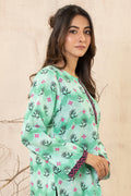 Zellbury | Winter Pret | Kurta - 2903 - House Of Zarish