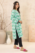 Zellbury | Winter Pret | Kurta - 2903 - Libasekhas