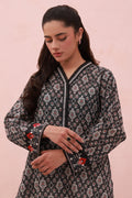 Zellbury | Winter Pret | Kurta - 2910 - House Of Zarish