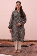 Zellbury | Winter Pret | Kurta - 2910 - Libasekhas