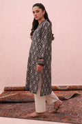 Zellbury | Winter Pret | Kurta - 2910 - Libasekhas