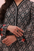 Zellbury | Winter Pret | Kurta - 2910 - Libasekhas