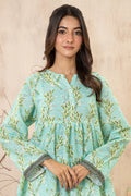Zellbury | Winter Pret | Kurta - 2911 - Libasekhas