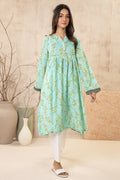 Zellbury | Winter Pret | Kurta - 2911 - Libasekhas