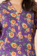 Zellbury | Winter Pret | Kurta - 2912 - House Of Zarish