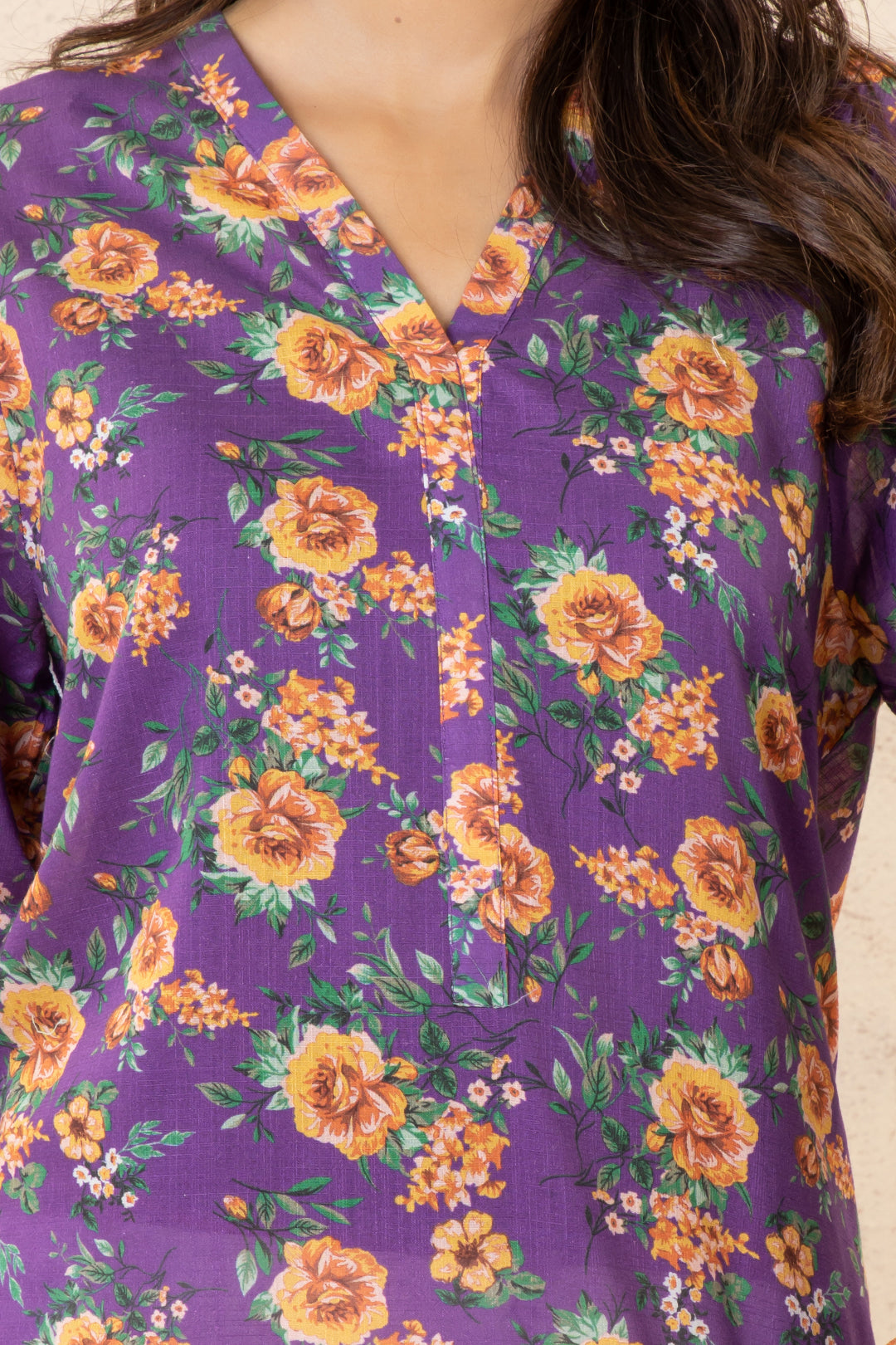 Zellbury | Winter Pret | Kurta - 2912 - House Of Zarish