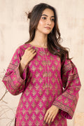 Zellbury | Winter Pret | Kurta - 2913 - Libasekhas
