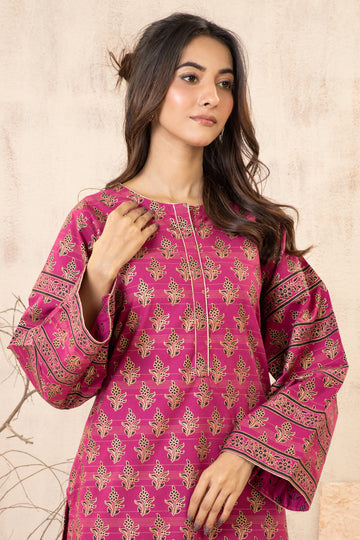 Zellbury | Winter Pret | Kurta - 2913 - Libasekhas