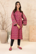 Zellbury | Winter Pret | Kurta - 2913 - Libasekhas