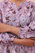 Zellbury | Winter Pret | Tunics - 2917 - Libasekhas