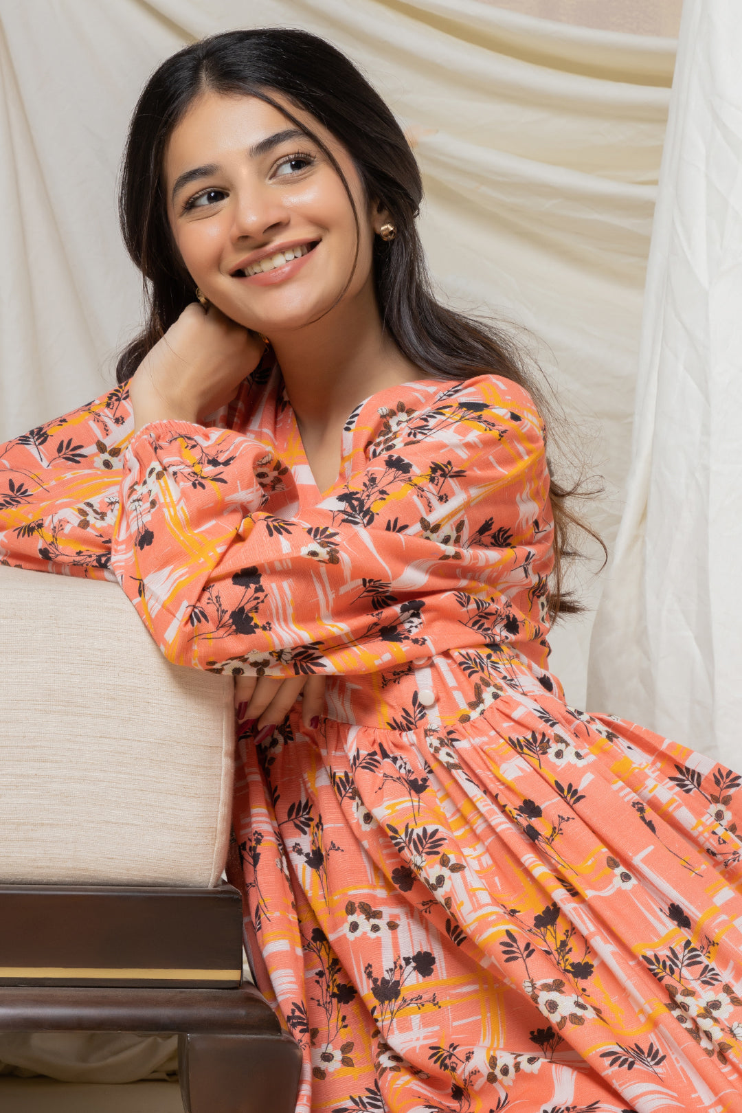 Zellbury | Winter Pret | Tunics - 2919 - House Of Zarish