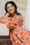 Zellbury | Winter Pret | Tunics - 2919 - House Of Zarish