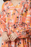 Zellbury | Winter Pret | Tunics - 2919 - Libasekhas