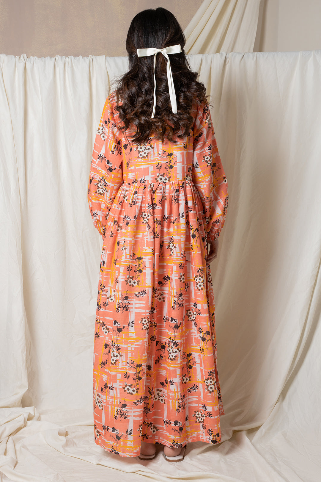 Zellbury | Winter Pret | Tunics - 2919 - House Of Zarish