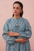 Zellbury | Winter Pret | Tunics - 2921 - House Of Zarish