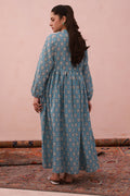 Zellbury | Winter Pret | Tunics - 2921 - House Of Zarish