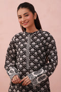 Zellbury | Winter Pret | Kurta - 2960 - Libasekhas
