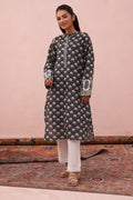 Zellbury | Winter Pret | Kurta - 2960 - House Of Zarish