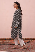 Zellbury | Winter Pret | Kurta - 2960 - Libasekhas