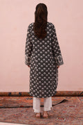 Zellbury | Winter Pret | Kurta - 2960 - Libasekhas