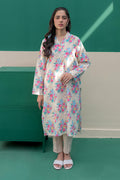Zellbury | Winter Pret | Kurta - 2961 - House Of Zarish