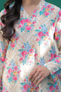 Zellbury | Winter Pret | Kurta - 2961 - House Of Zarish