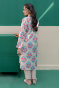Zellbury | Winter Pret | Kurta - 2961 - Libasekhas