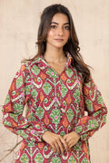 Zellbury | Winter Pret | Kurta - 2962 - House Of Zarish