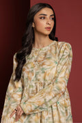 Zellbury | Winter Pret | Tunics - 2963 - House Of Zarish