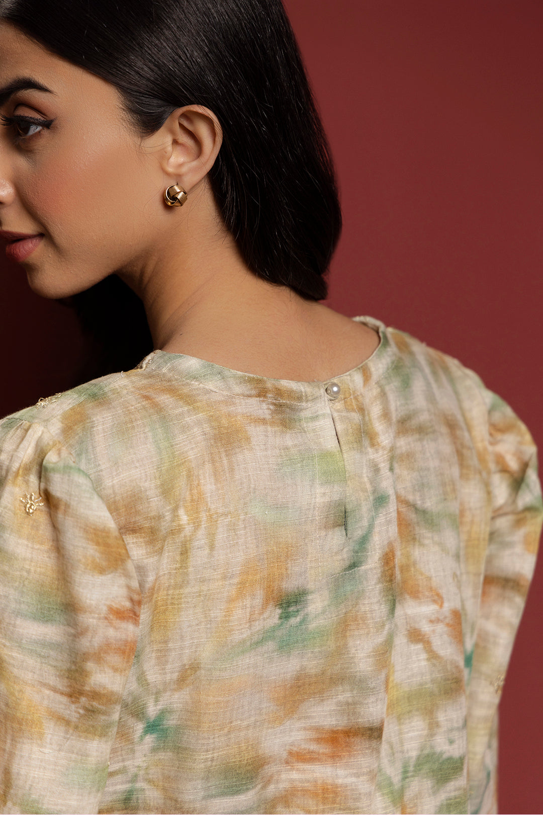 Zellbury | Winter Pret | Tunics - 2963 - House Of Zarish