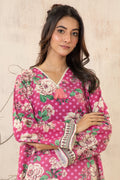 Zellbury | Winter Pret | Kurta - 2964 - House Of Zarish