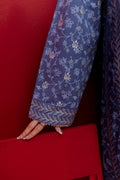 Zellbury | Winter Pret | Kurta - 2969 - Libasekhas