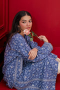 Zellbury | Winter Pret | Kurta - 2969 - House Of Zarish