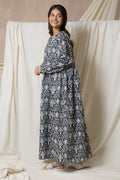 Zellbury | Winter Pret | Kurta - 2972 - Libasekhas