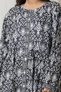 Zellbury | Winter Pret | Kurta - 2972 - Libasekhas