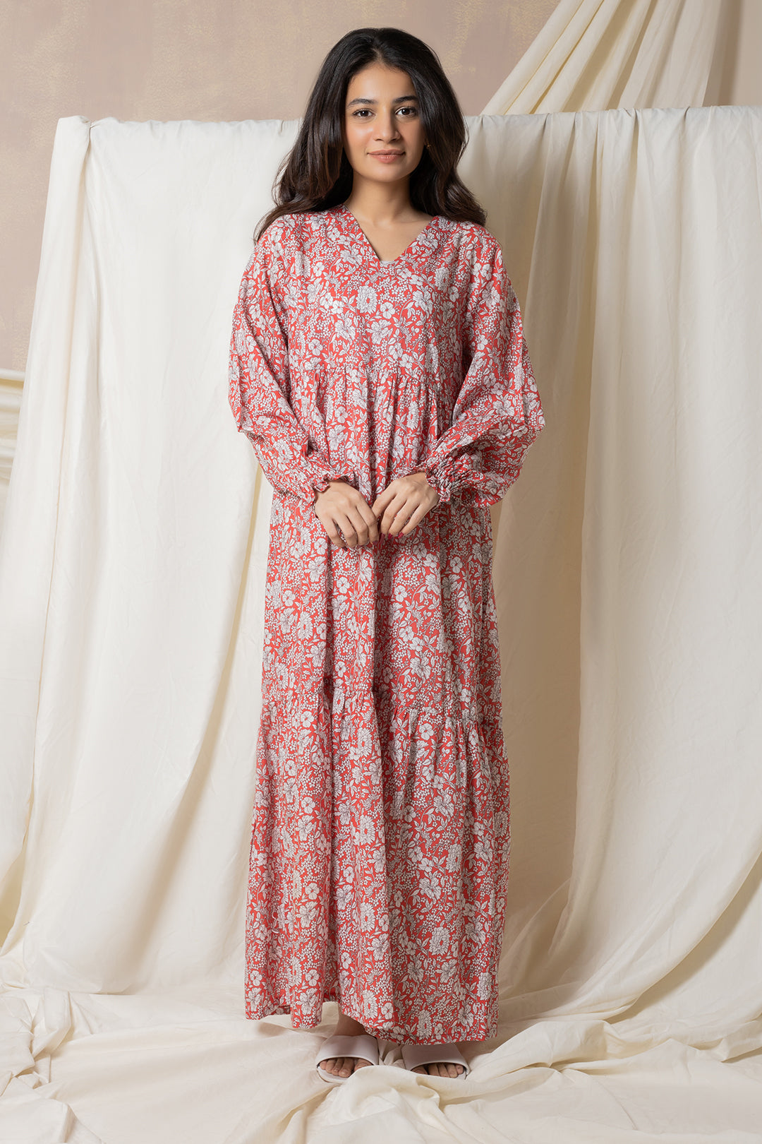 Zellbury | Winter Pret | Tunics - 2974 - House Of Zarish