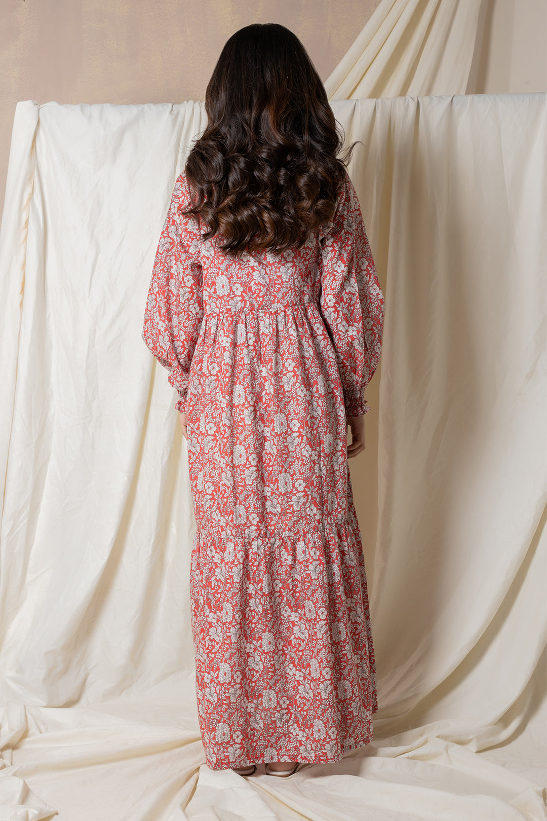 Zellbury | Winter Pret | Tunics - 2974 - House Of Zarish