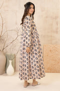 Zellbury | Winter Pret | Tunics - 2975 - House Of Zarish