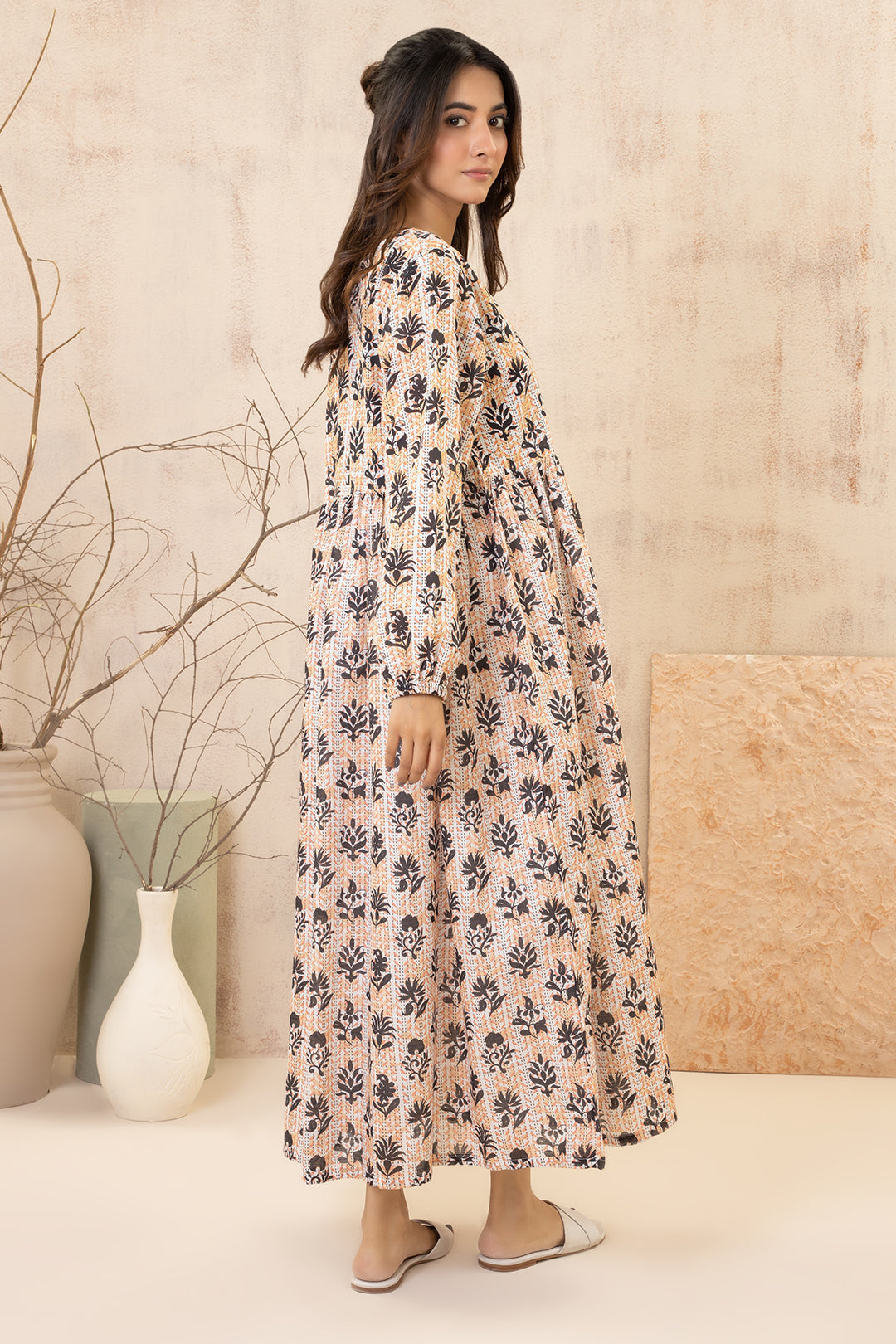 Zellbury | Winter Pret | Tunics - 2975 - House Of Zarish