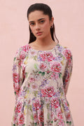 Zellbury | Winter Pret | Tunics - 2976 - House Of Zarish