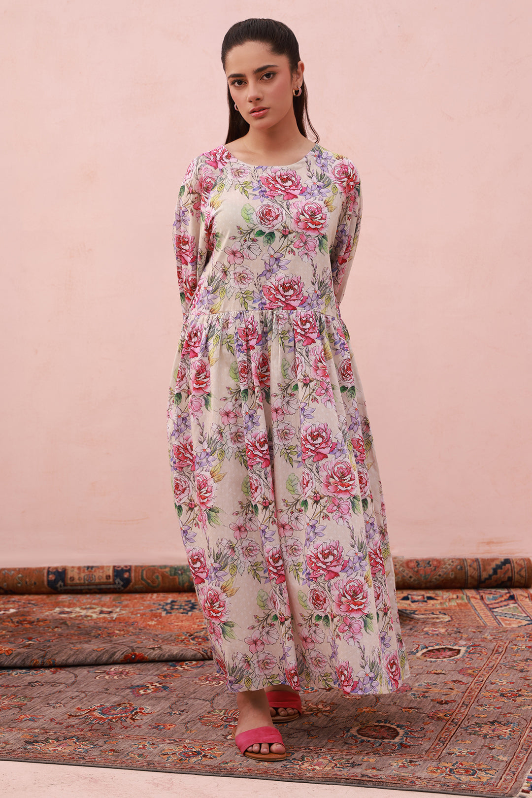Zellbury | Winter Pret | Tunics - 2976 - House Of Zarish